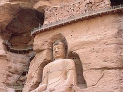 -炳灵寺世界文化遗产旅游区
