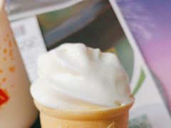 -麦当劳(沙河店)