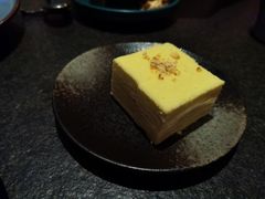 冰糕-丝路金桃·新疆菜(徐汇店)