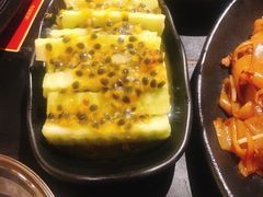 -今邕烧烤(西大店)