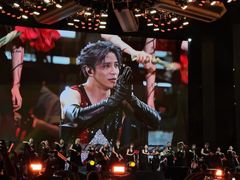 -大连体育中心体育馆