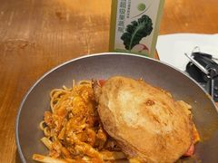 -圳兴面王·拌川·特色炒面(南山保利剧院店)