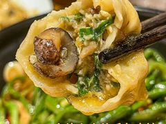-伊喜饺子·烤鸭(五道口学院路店)