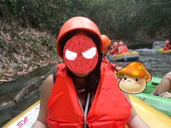 -清泉湾生态旅游度假区