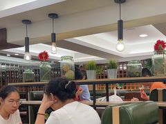 -佰搭果·广式茶餐厅(西华路店)