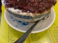 红豆双皮奶-民信老铺(华盖路店)