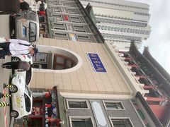 -南市食品街