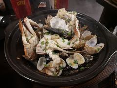 -小时候焗海鲜(鄞州万达店)