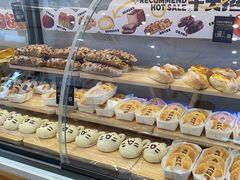 -DEMO黛慕蛋糕(中泰店)