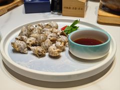 -渔傅·霞浦滩涂海鲜(建平店)