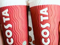 -COSTA COFFEE(成都来福士店)