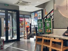 -德克士(前门店)