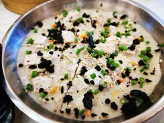 -小榄公饭店·岭南庭院餐厅(民安北路店)
