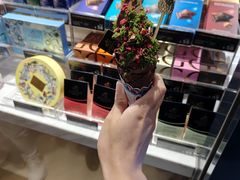 -GODIVA(港汇恒隆广场)