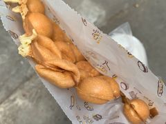 -阿叔鸡蛋仔(燎原路店)