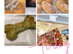 -PAPER STONE BAKERY(天汇广场店)