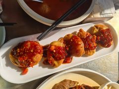 -六合居·明厨亮灶餐厅(成双大道店)