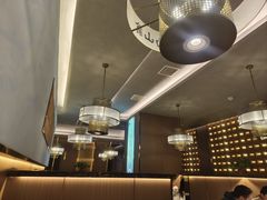 -南山翁新概念川菜(江宁万达广场店)