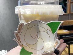 -书亦烧仙草(凯升广场店)