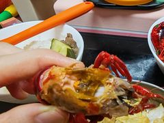 -香满锅老北京羊蝎子火锅·家常菜(新街口店)