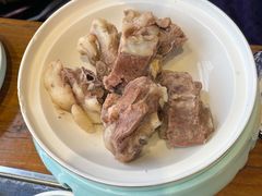 -蒙亨·手把肉·蒙古包文化主题餐厅(天恒广场店)