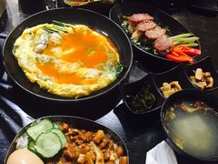 -小明同学(三里屯店)