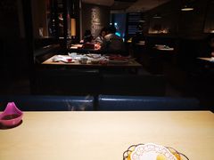 -豪客来牛排(重庆三峡广场步行街1704店)