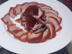 -褚记烤鸭·南京家常菜(雨花客厅店)