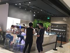 -Seesaw Coffee(环贸iapm店)
