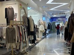 -广州壹马服装广场