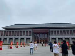 -遵义会议纪念馆