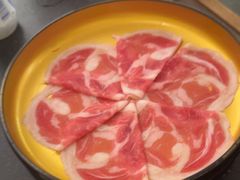 -牛New寿喜烧(新六百店)