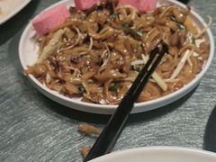 -蚝得喜海鲜(东城店)