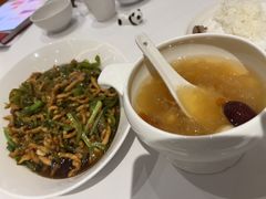 -眉州东坡(北苑华贸店)