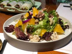 -花样西贡·蜜越餐厅·法式越南料理(水晶城店)