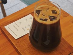 -稀物集咖啡(徽州大道店)