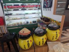 -萝鸡思味秘制泡菜(万家丽店)