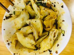 -洞子口张老二凉粉(文殊院店)