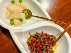 -喜鼎海胆水饺(东港店)