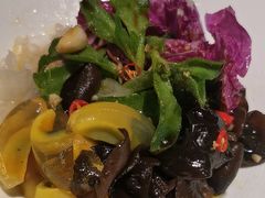 -狮王府淮扬菜(夫子庙老门东店)