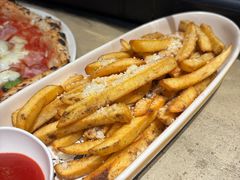 -Mammamia意大利餐厅(古北店)