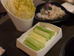 -同仁四季椰子鸡(罗湖国贸店)