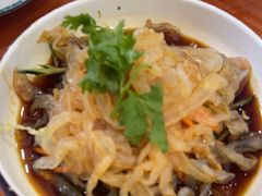 -叶存利海鲜大馅饺子(海宁路总店)