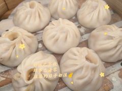 -馋三尺蟹粉小笼(人民广场店)