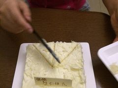 榴莲忘返-壹点壹客·生日蛋糕(南山店)