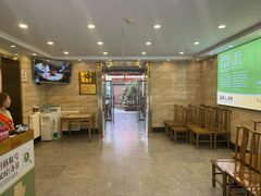 -牛街·马辈儿涮肉(牛街二店)