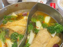 -八合里潮汕鲜牛肉火锅(深圳海岸城店)