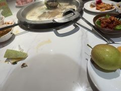 -名扬煮艺肥牛自助火锅(同和店)