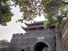 -鼓楼(西湖风景名胜区)