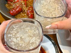 -莲餐厅·湖北菜·潜江小龙虾店(愚园路店)